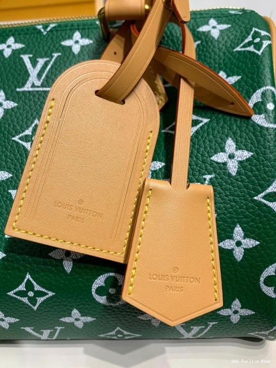 Aaa replica ru SPEEDY Louis 25 Vuitton 0722